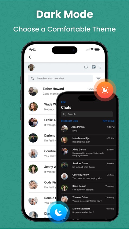 Whats Dual - Whatscan App