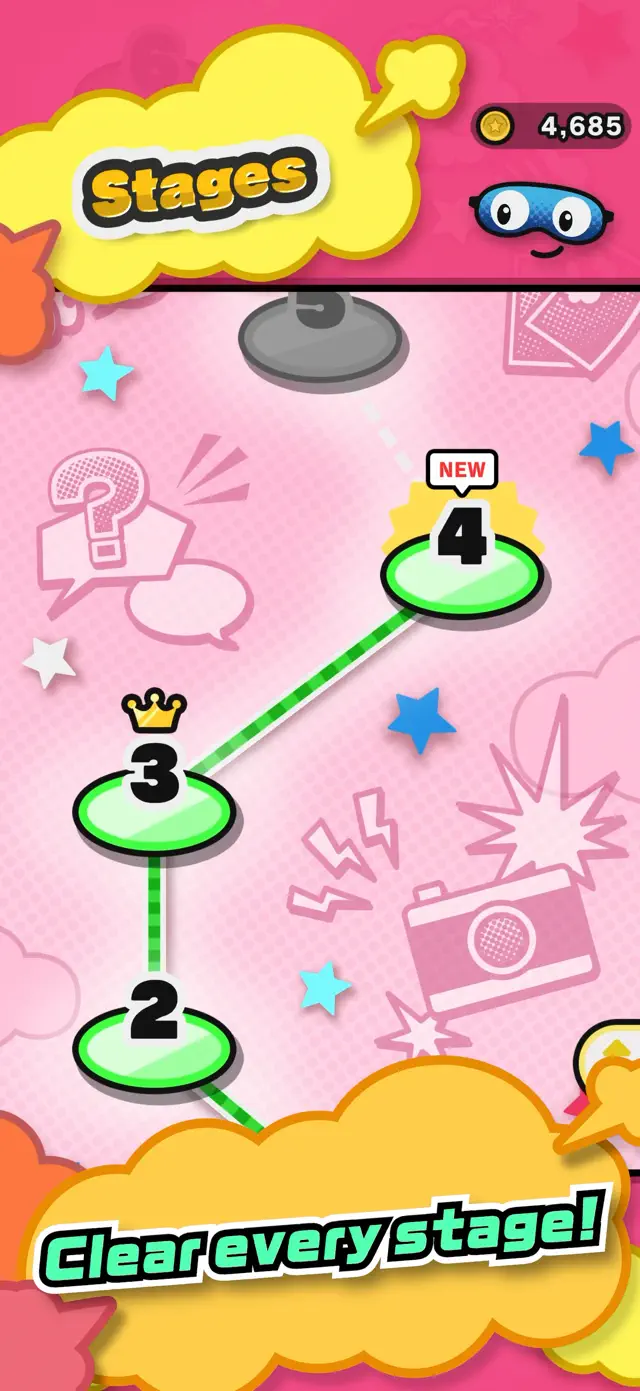Pictonico! screenshot 6