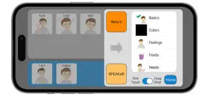 SPEAKall! Lite screenshot 4