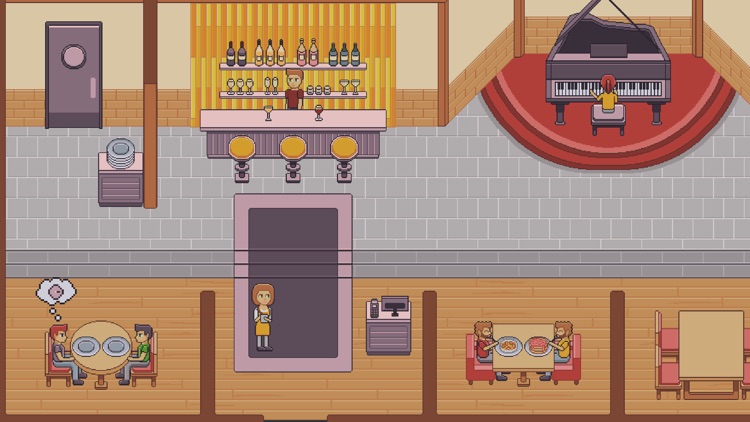 KitchenCraft: cooking business screenshot-3