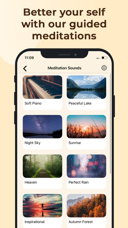 Guided Meditation: Deep Sleep