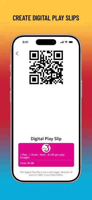 Kentucky Lottery Official App screenshot 6