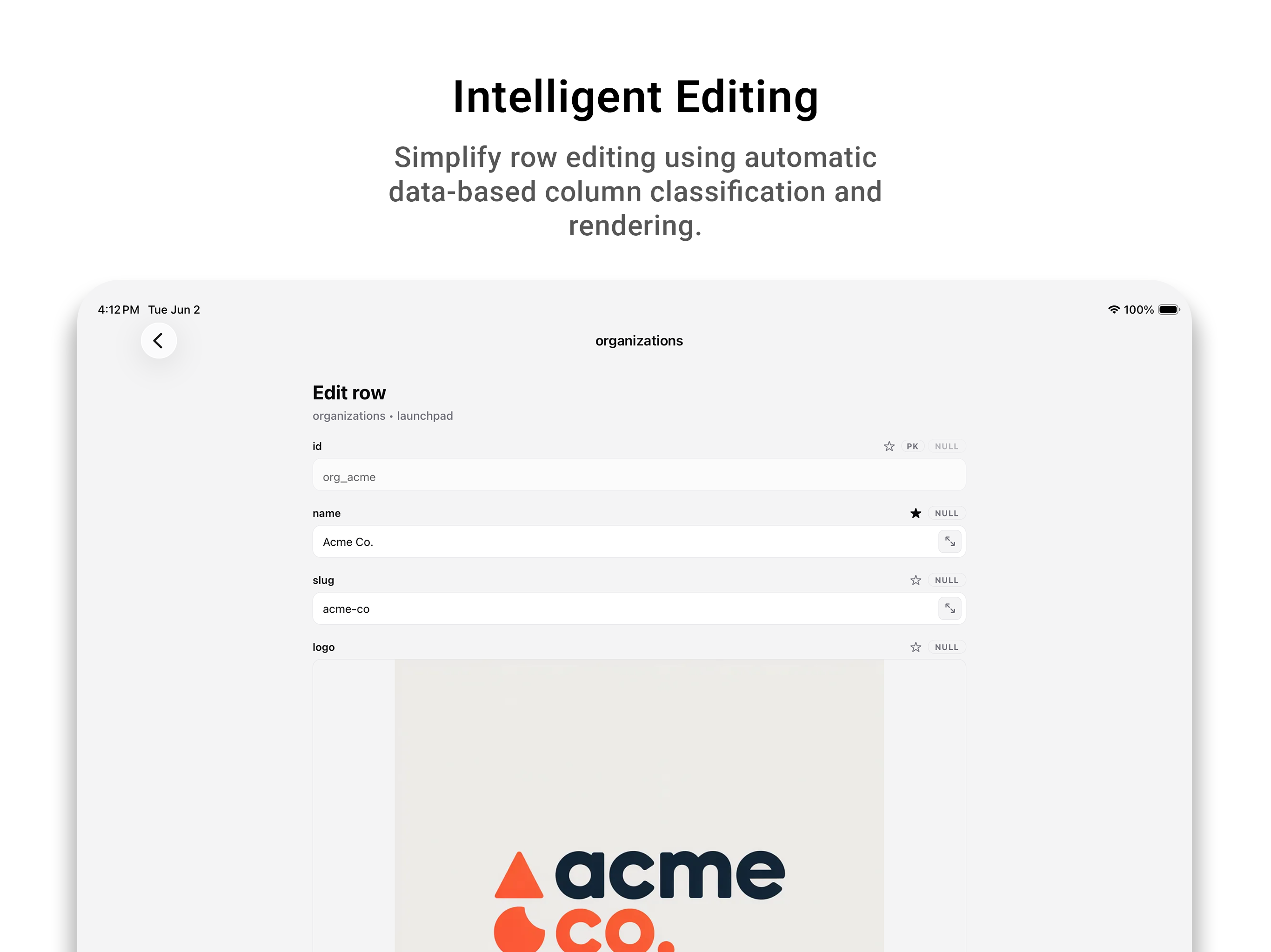Basepanel screenshot 11