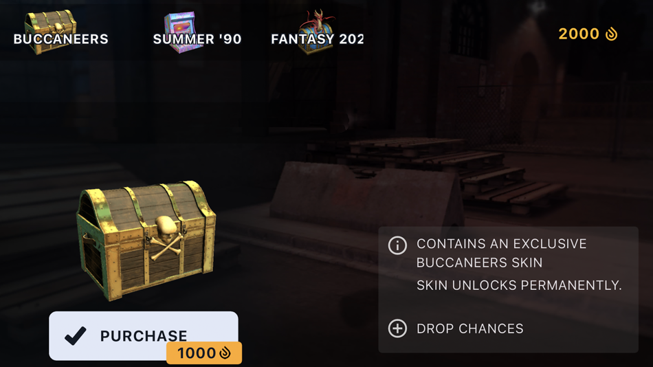 #4. Case Simulator for C-Ops (iOS) 由: Roman Iakovlev