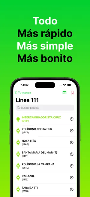 Tu Guagua screenshot 3