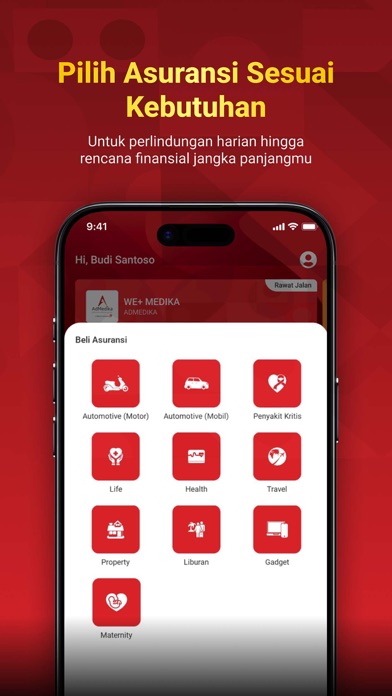 WEPLUS Screenshot 5 of 9