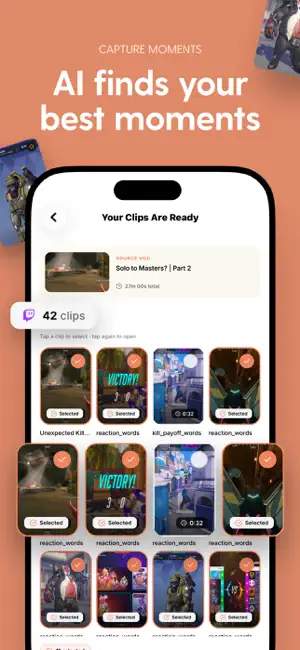 VaultIQGG: Creator Suite screenshot 2
