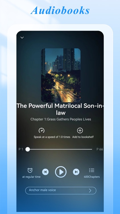 Eastern Novel screenshot-6