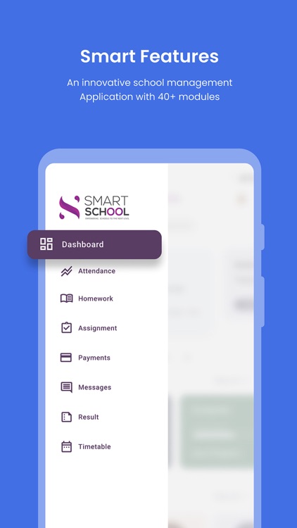 Smart School Pro screenshot-5
