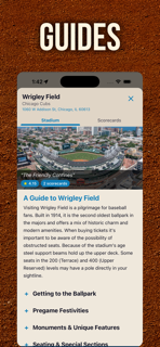 HomeAway: Game Day Lives Here screenshot 5