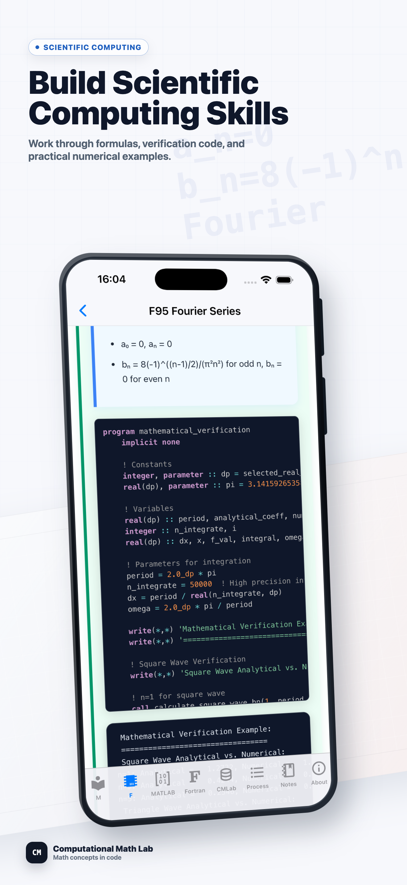 MathCode Academy screenshot 6