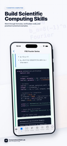 MathCode Academy Screenshot 6 of 7