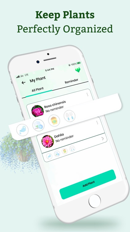 Plant Identifier: Disease Care screenshot-6
