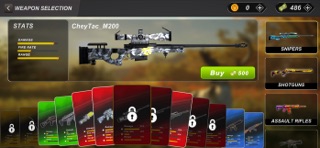 Deer Hunter: Wild Hunting Rift Screenshot 6 of 7