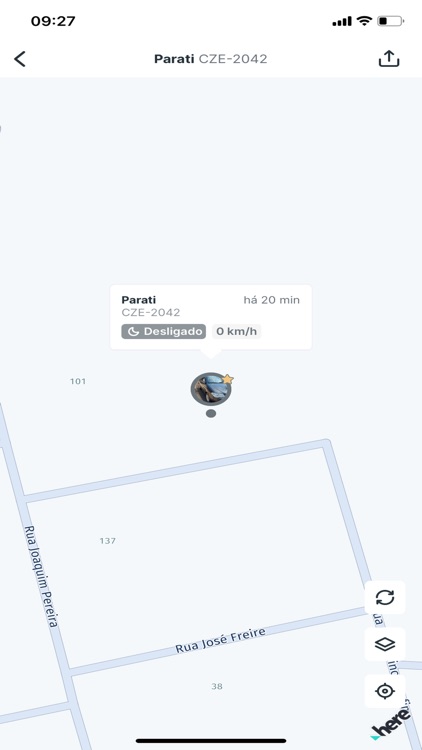 Blocx Monitoramento screenshot-3