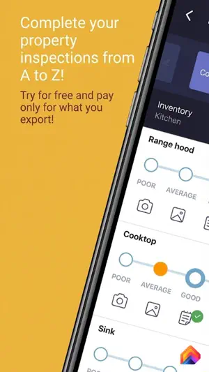 Check-Immo screenshot 1