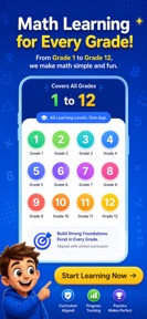 Mental Maths Games screenshot