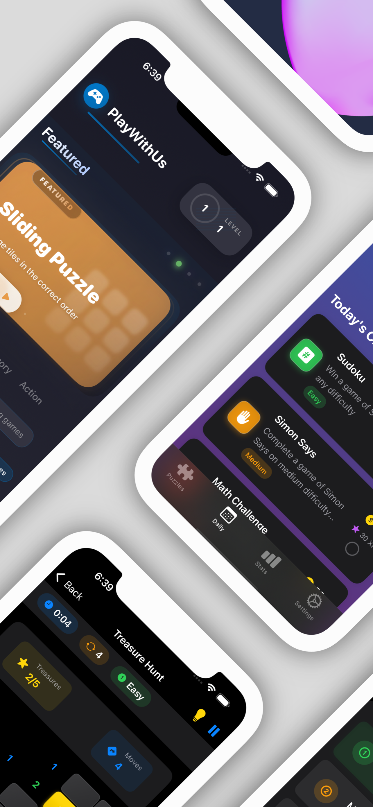 PlayWithUss screenshot 4