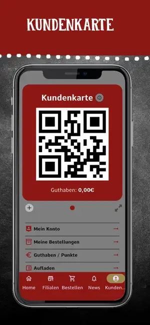 Maitre Stefan Bäckerei screenshot 3