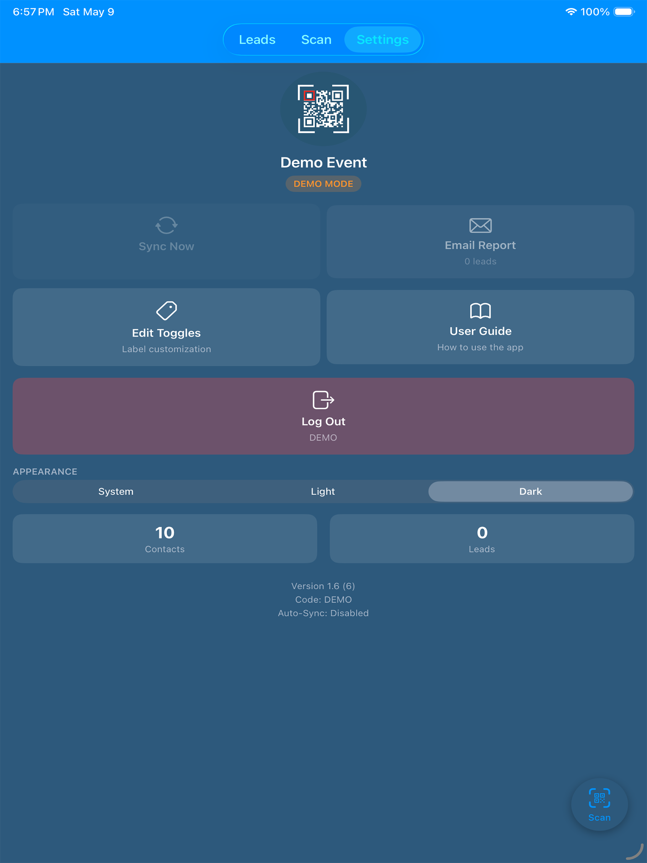 SPL Leads2Cloud screenshot 7