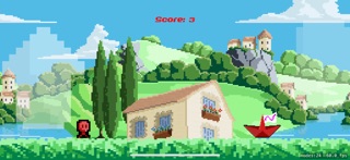 Lombric Runner Screenshot 2 of 5