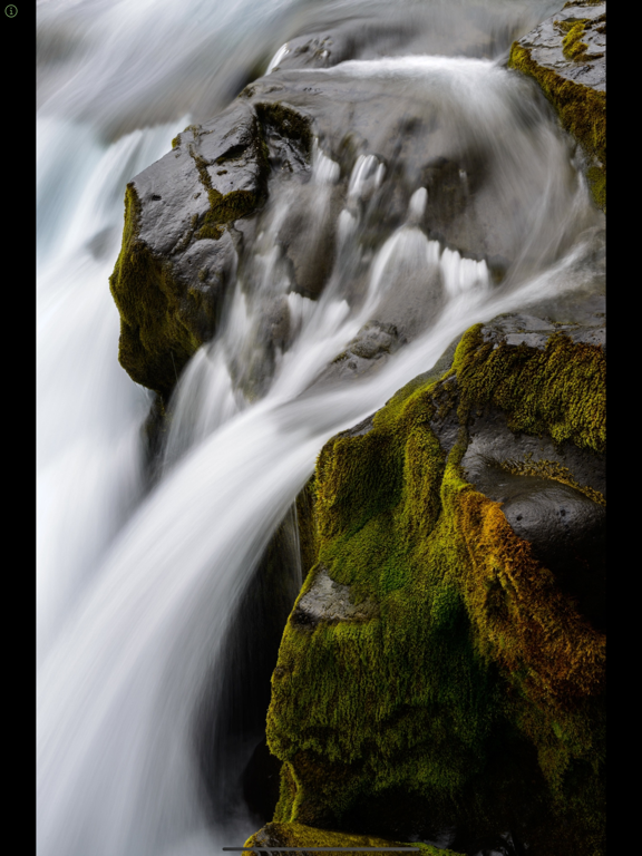 Screenshot #6 pour Digital Frame
