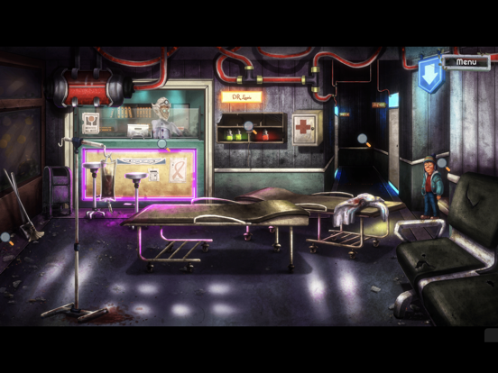 Screenshot #6 pour About a Boy