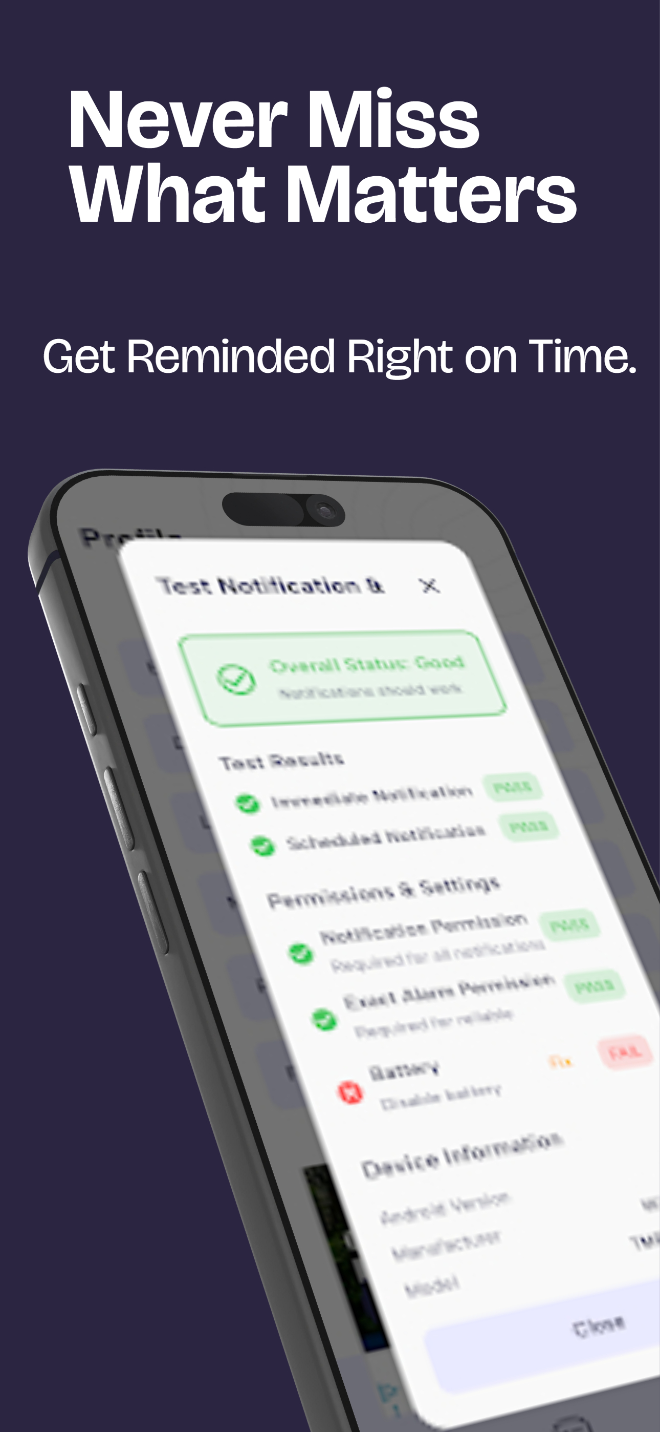 To-do Task Reminder & Planner screenshot 7