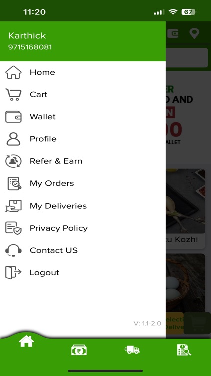 Village Meat By Navaladi Farms screenshot-9