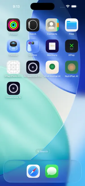 DreamLens - Dream Journal AI screenshot 1