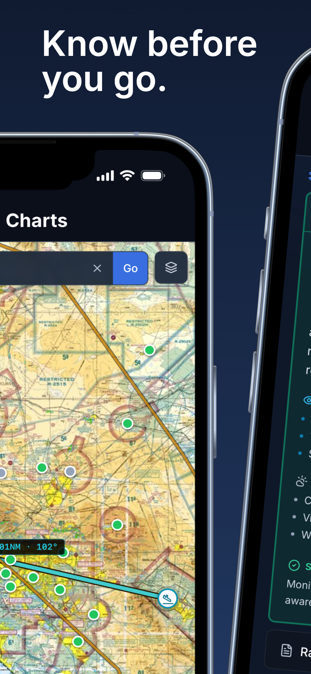 FlightKit - Pilot Toolbox screenshot 4