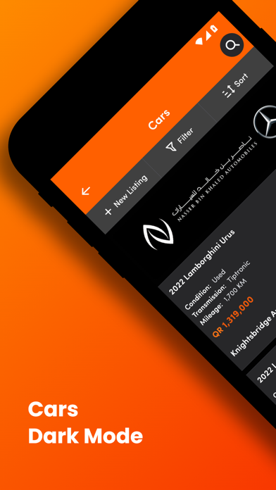 Car Semsar كار سمسار Screenshot