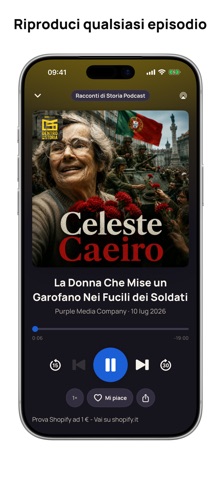 Radio Italia FM Online Diretta screenshot