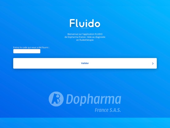 Screenshot #4 pour Fluido