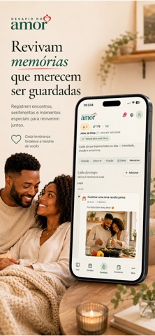 Desafio do Amor Screenshot 8 of 9