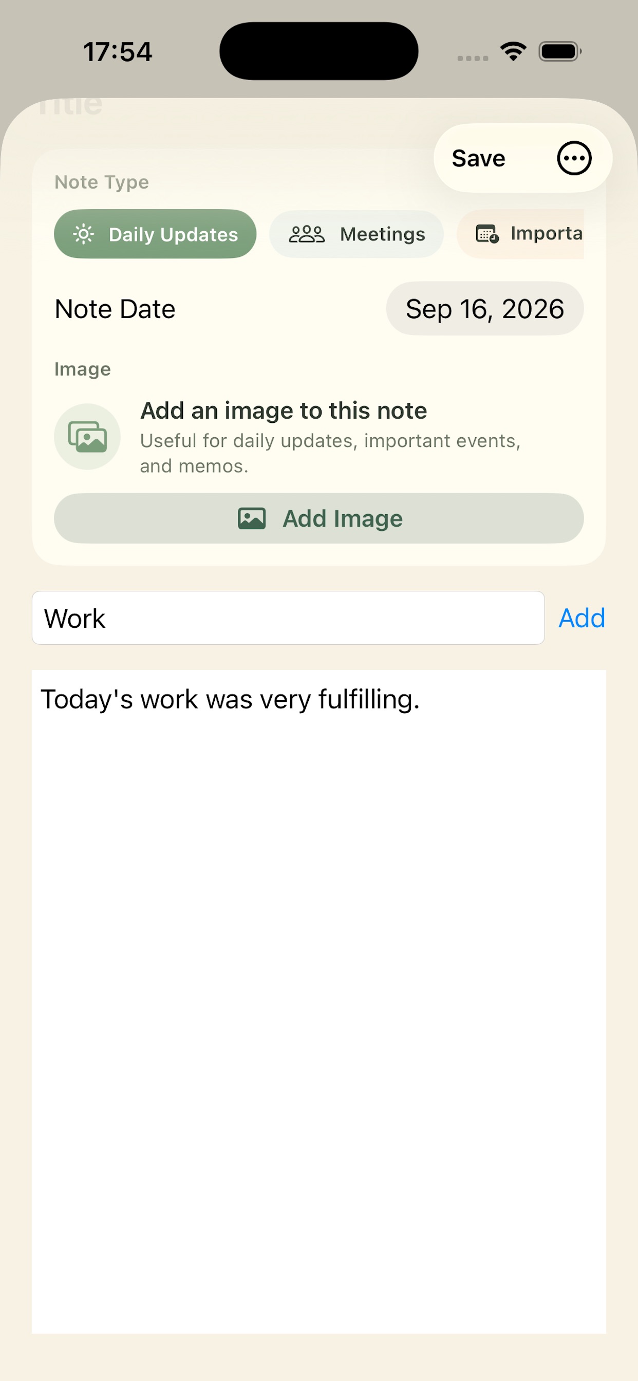 Screenshot 2 of Norti