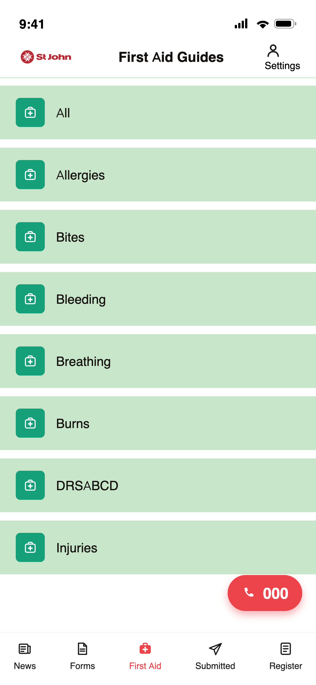 SafeFarms WA screenshot 4