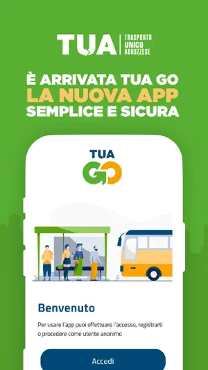 TuaGO screenshot 1