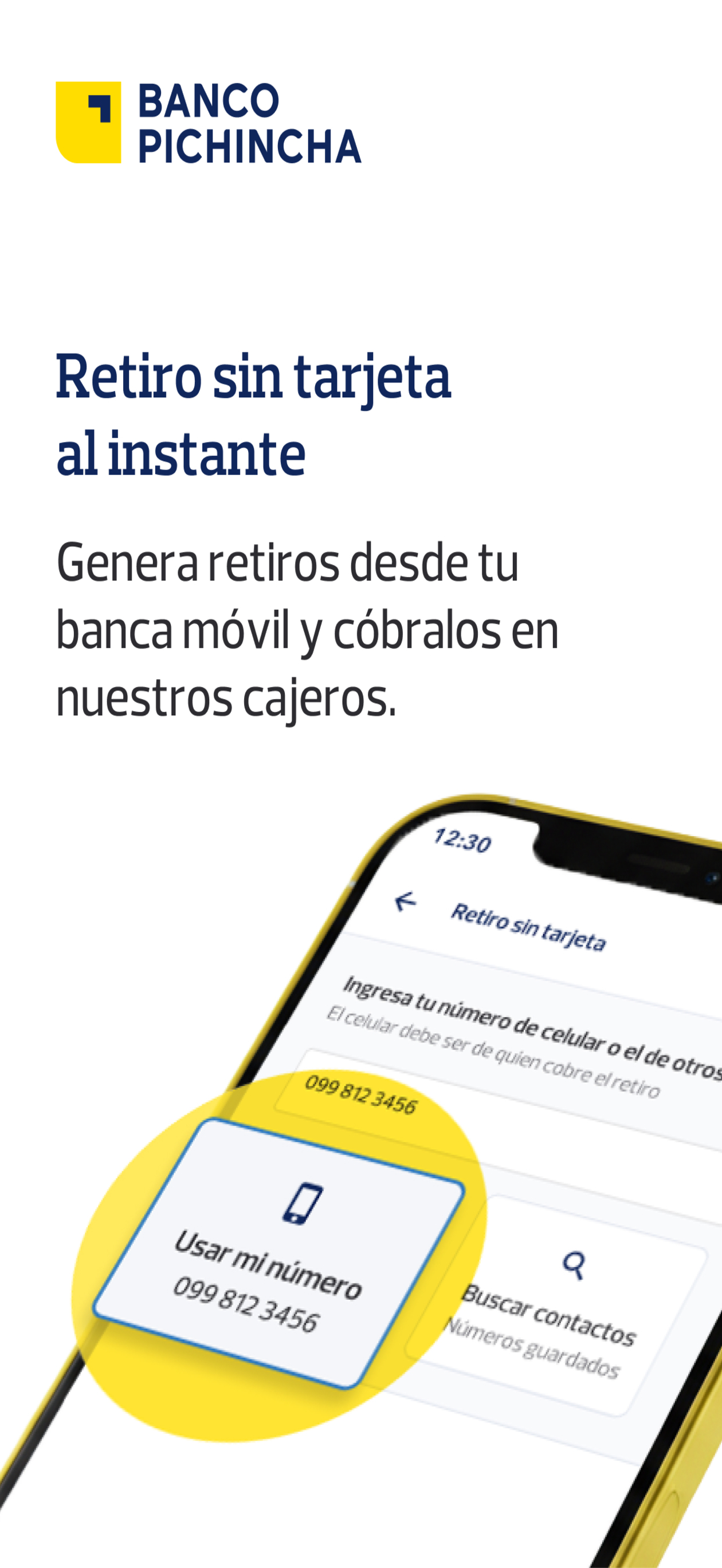 PICHINCHA BANCA MOVIL