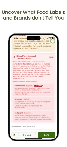 Kleen AI Screenshot 3 of 10