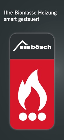 bösch Biomasse iPhone screenshot