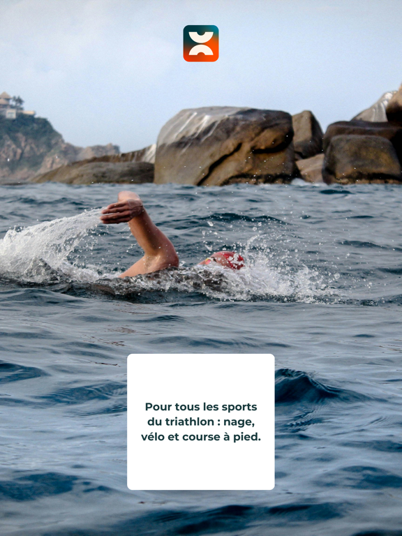 Screenshot #5 pour Pacevisor: compagnon de course