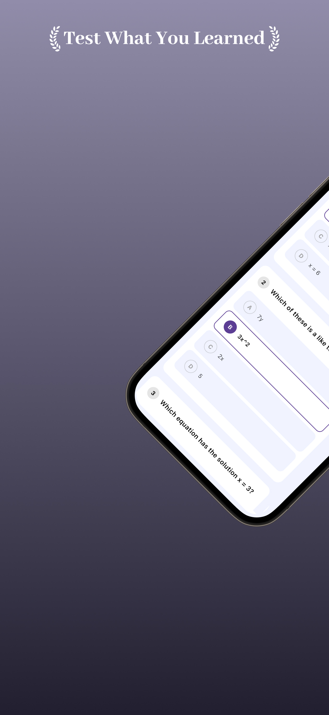 Nexa Edu screenshot 3
