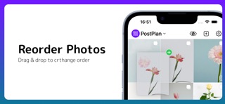 PostPlan — Feed Preview Screenshot 2 of 10