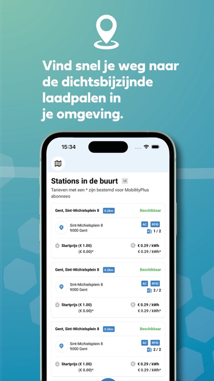 MobilityPlus app screenshot-4