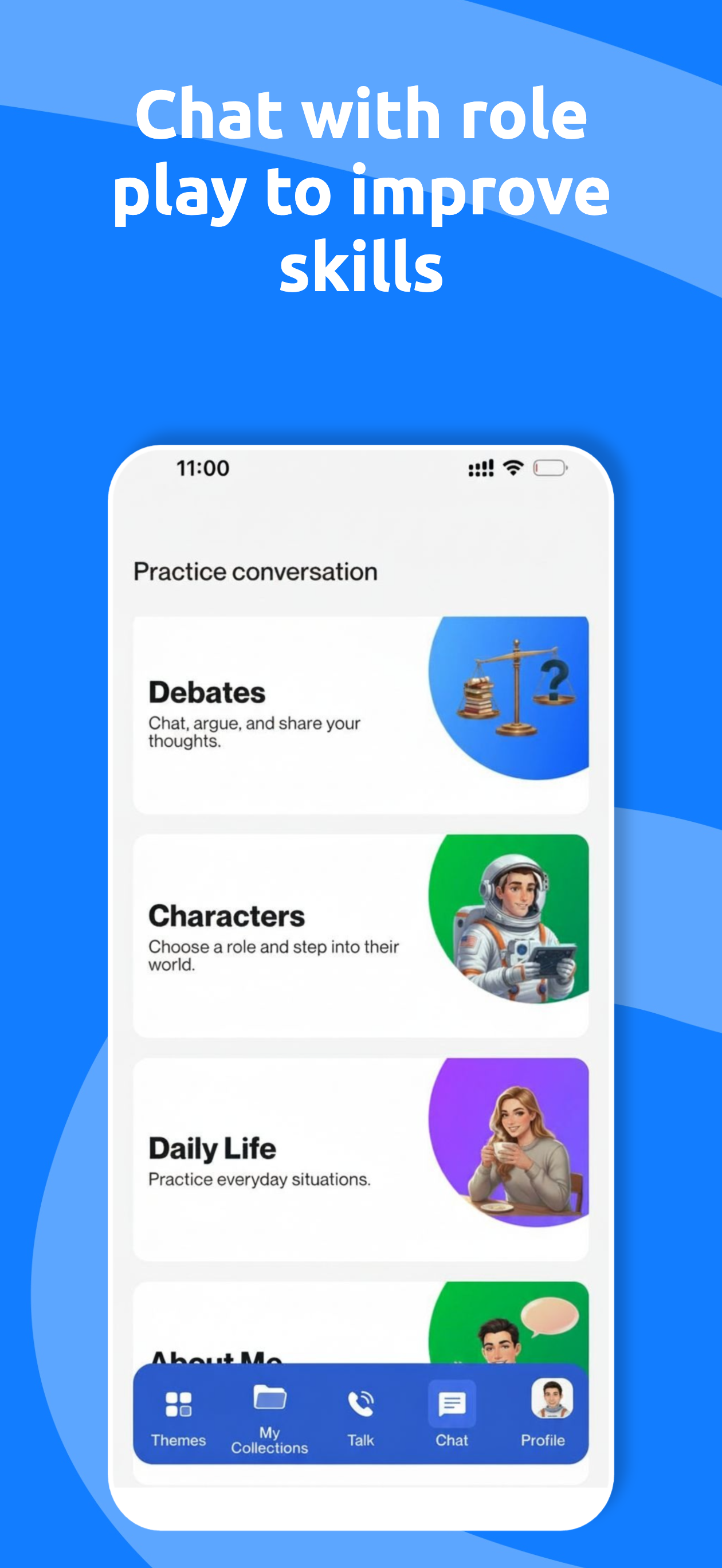 Memoling screenshot 4