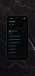 The Lab Coaching screenshot 2