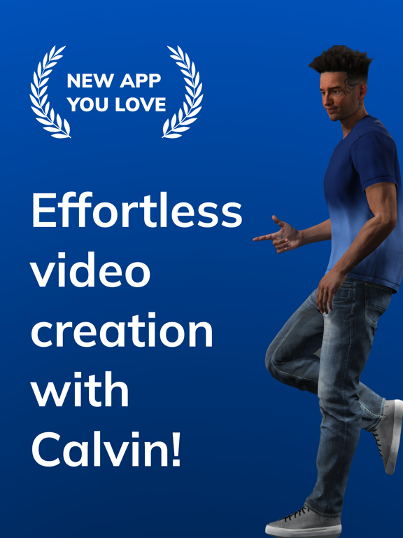 Screenshot #4 pour AI Video Creator - Generator