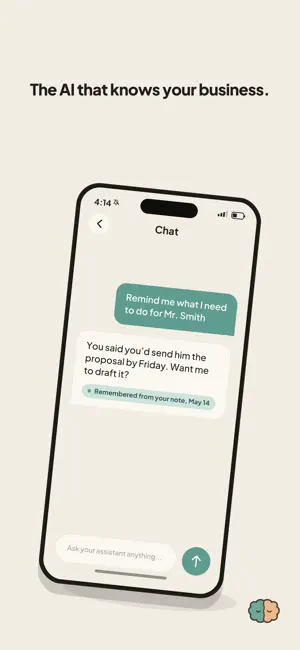brainmate by Brain M8 screenshot 1