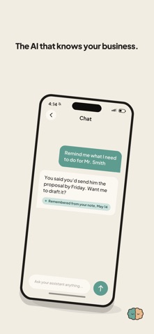 brainmate by Brain M8 Screenshot 1 of 6